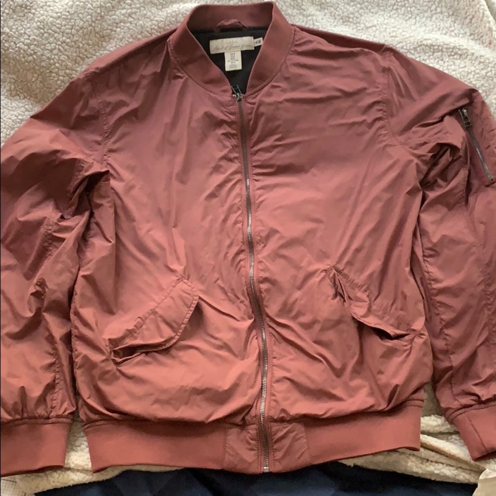 H&M Jacket
